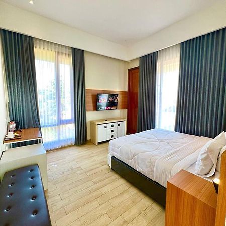 Hotel The Royal Joglo Tepus Zewnętrze zdjęcie