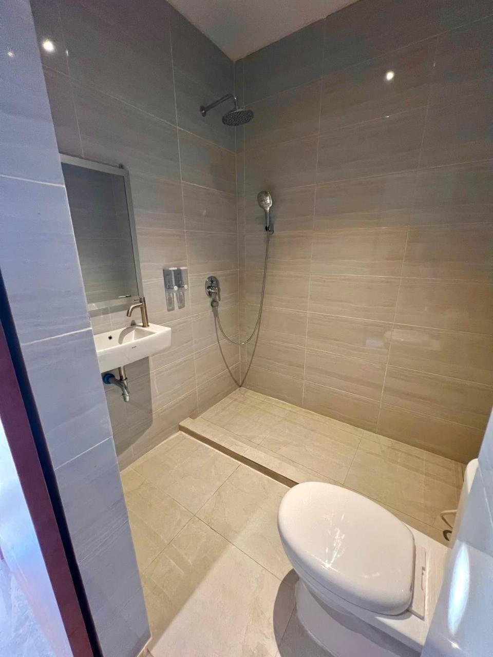 Hotel The Royal Joglo Tepus Zewnętrze zdjęcie