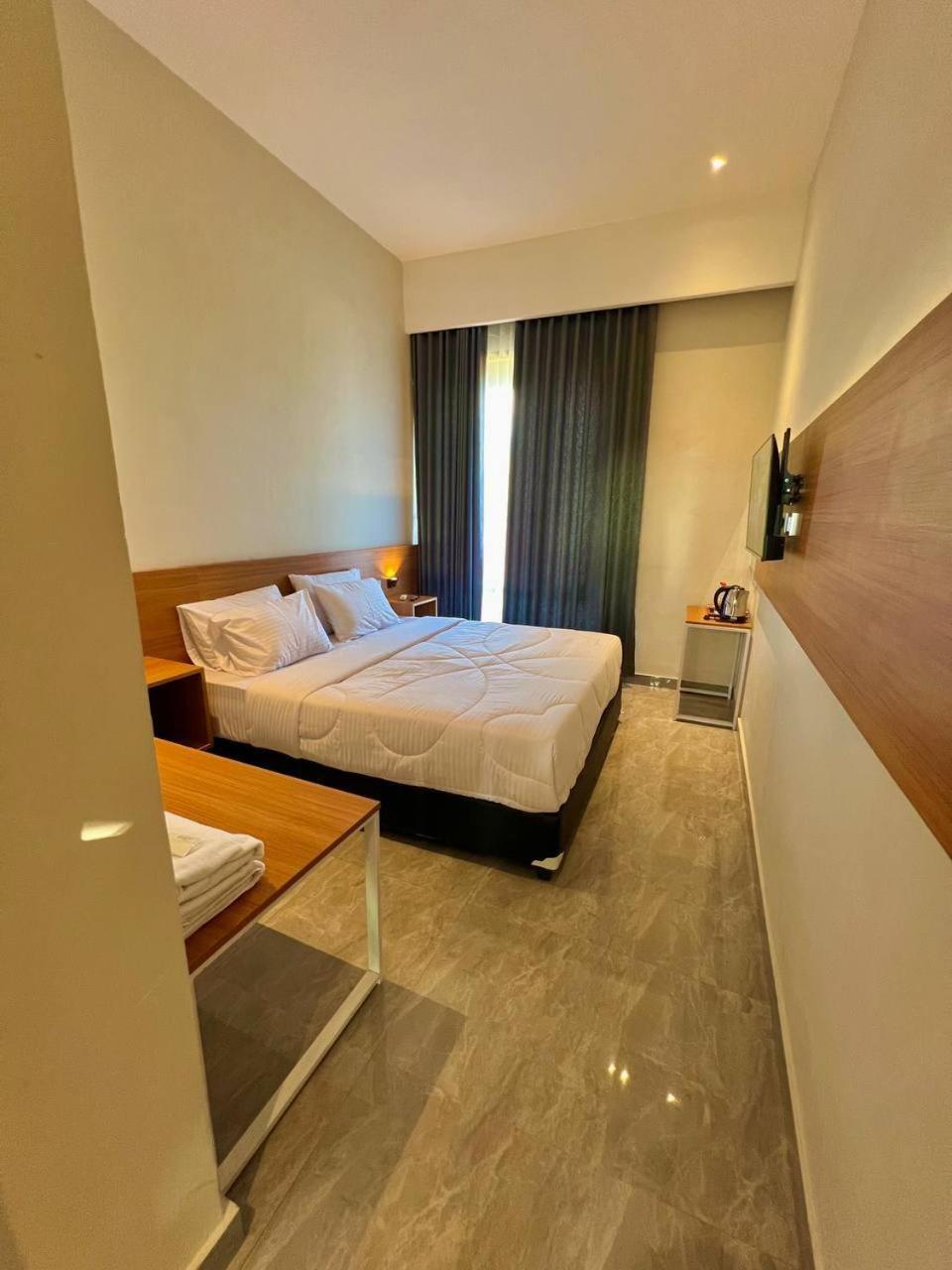 Hotel The Royal Joglo Tepus Zewnętrze zdjęcie