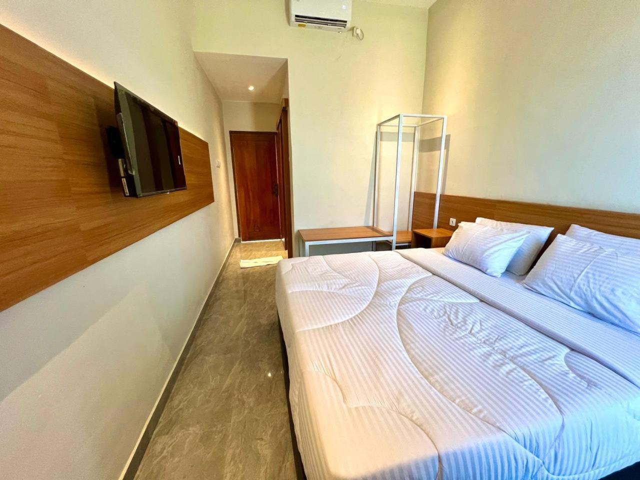 Hotel The Royal Joglo Tepus Zewnętrze zdjęcie
