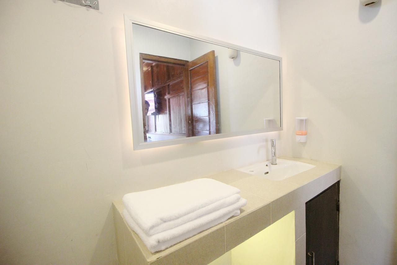 Hotel The Royal Joglo Tepus Zewnętrze zdjęcie