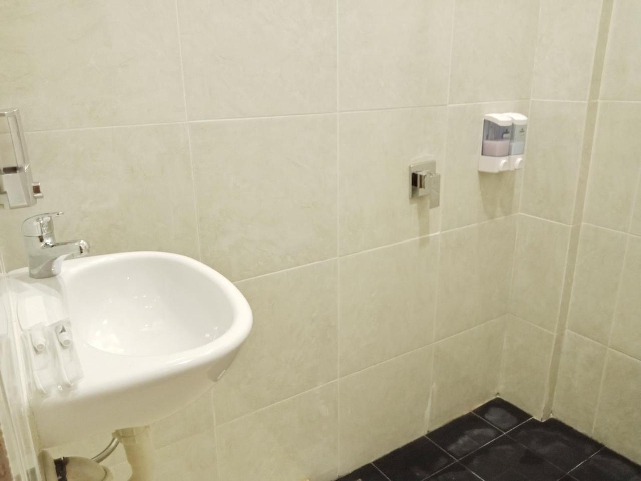 Hotel The Royal Joglo Tepus Zewnętrze zdjęcie