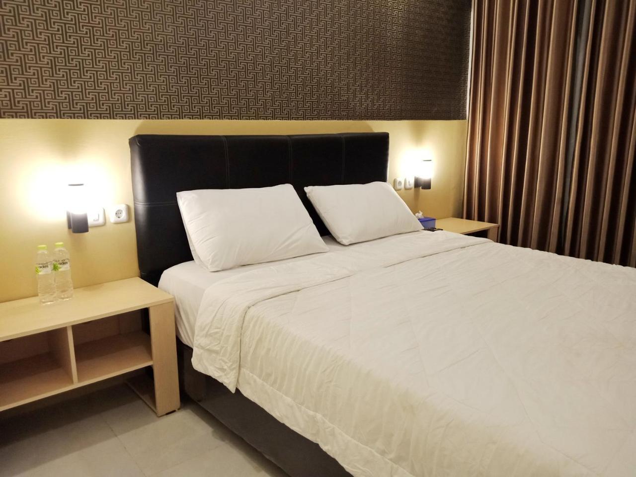 Hotel The Royal Joglo Tepus Zewnętrze zdjęcie