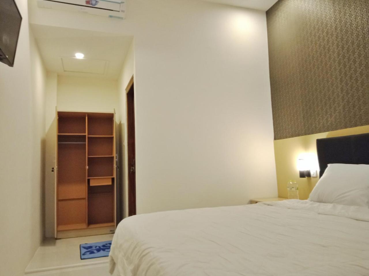 Hotel The Royal Joglo Tepus Zewnętrze zdjęcie